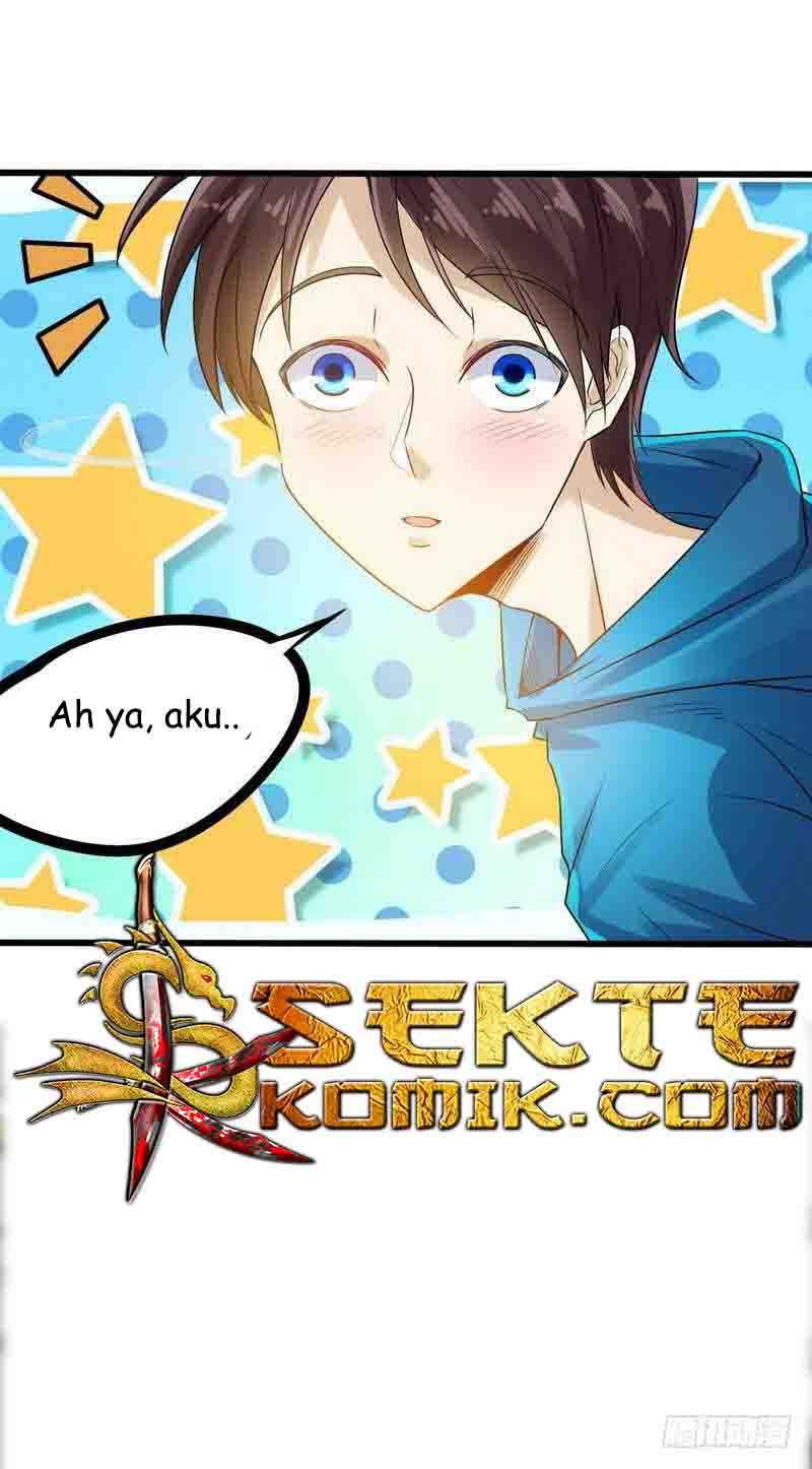Urban Immortal Emperor Chapter 05 Gambar 15